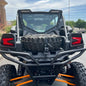 Kawasaki KRX (4-Seat) Rear Windshield