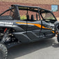 Kawasaki KRX (4-Seat) Rear Windshield