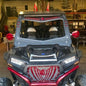Polaris RZR XP 1000 / Turbo (2014-2018) Front Windshield