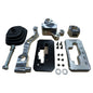 Polaris Xpedition Gated Shift System