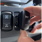 UTV Air Horn Kit
