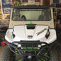 Kawasaki Teryx (2012-2015) Front Windshield