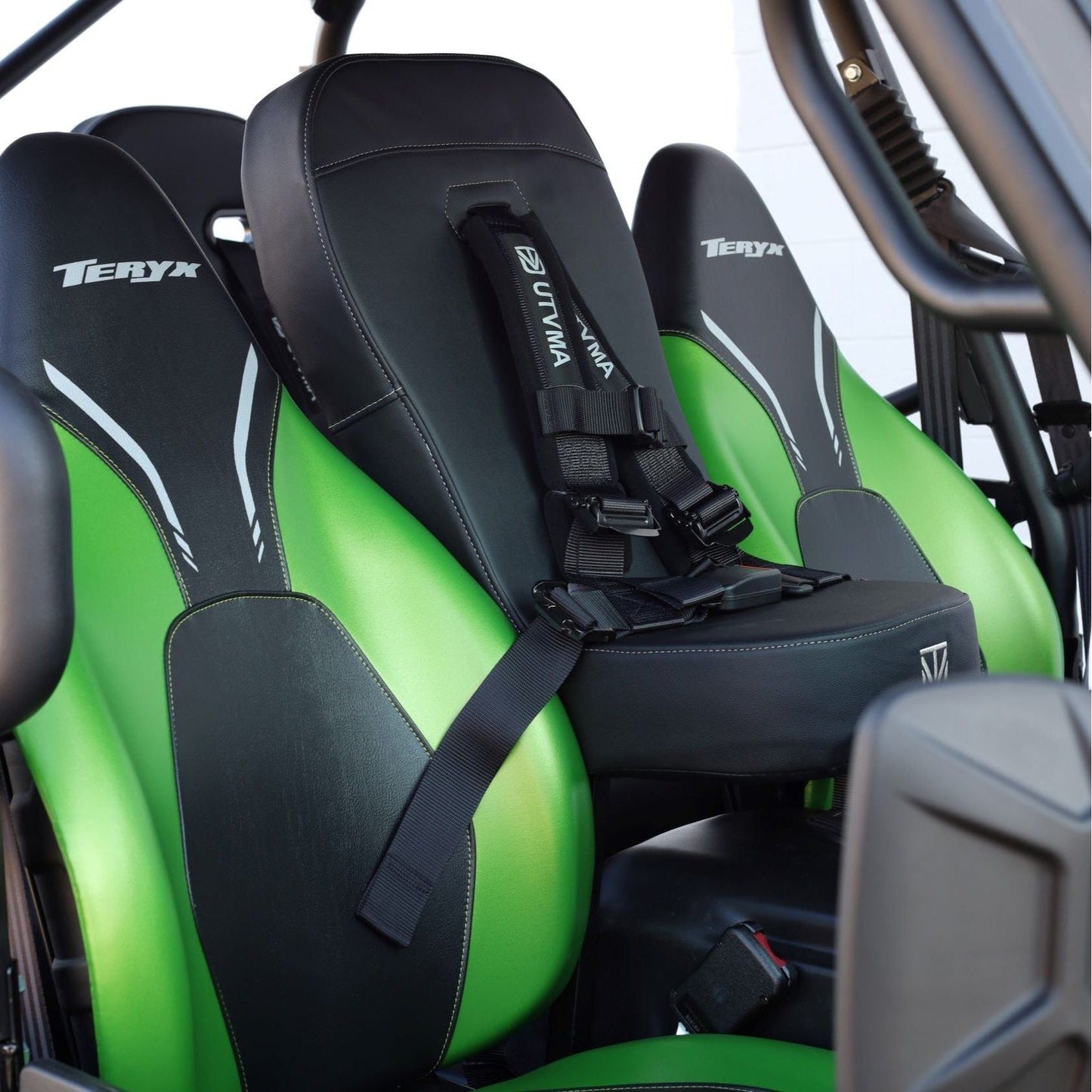 Kawasaki Teryx 4 Bump Seat