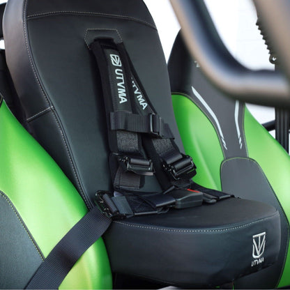 Kawasaki Teryx Front Bump Seat
