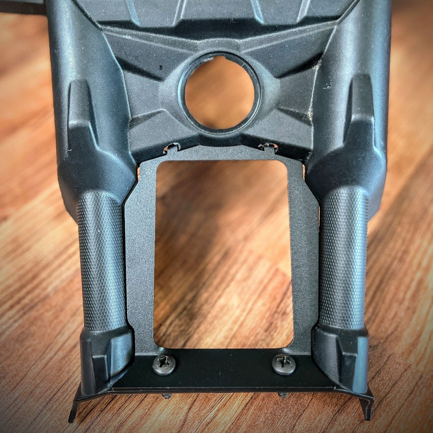 Can Am X3 Switch Pro 12 Lower Mount Plate