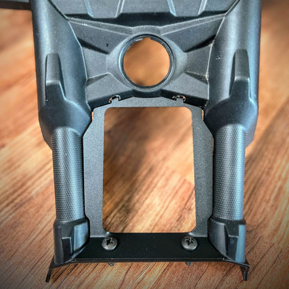 Can Am X3 Switch Pro 12 Lower Mount Plate