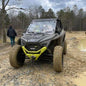 Polaris RZR Pro XP Sport Bumper