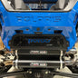Polaris RZR Pro XP Exhaust Cover