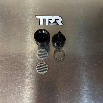 RZR Pro R Billet Fuel Filter
