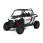Polaris RZR XP Track Mounting Brackets