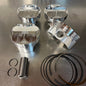 RZR Pro R Drop in Pistons