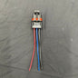 POLARIS BUS BAR POWER PLUG PIGTAIL CONNECTOR