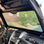Yamaha RMAX-4 Cab Enclosure (Factory Doors)
