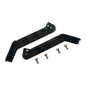 Can Am X3 Billet Door Handles