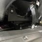 Polaris RZR Pro R / Turbo R Seat Mount