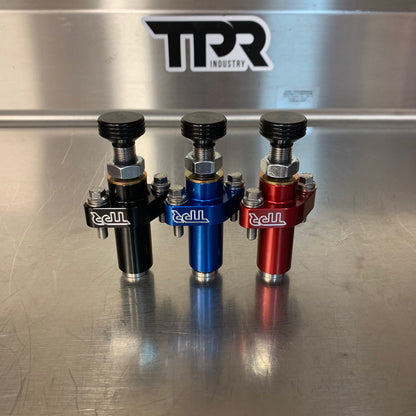 RZR Timing Chain Tensioner (2 Bolt)
