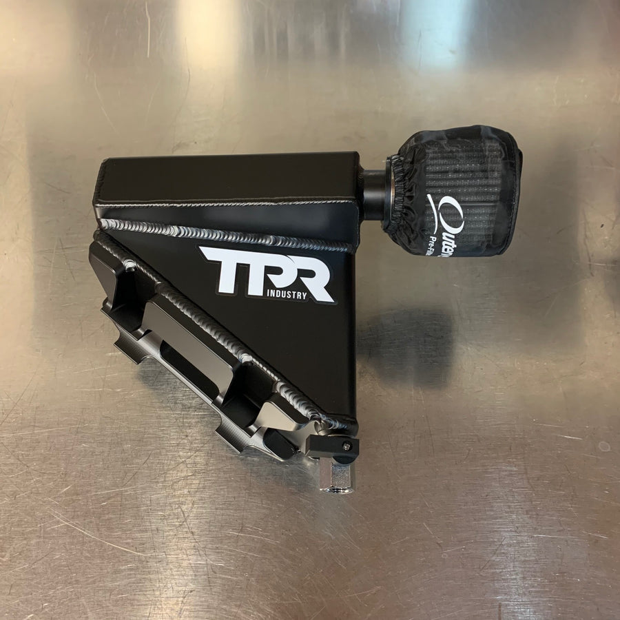 Canam X3 Crankcase Breather Kit
