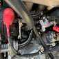 RZR Pro R Crankcase Breather Kit