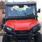Honda Pioneer 1000 Front Windshield