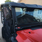 Honda Pioneer 1000 Front Windshield