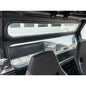 Can Am Commander / Maverick Rear Glass Windshield
