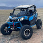Can Am Maverick Sport / Trail Front Windshield