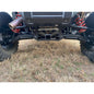 Polaris Xpedition iMpact A-Arm Guards