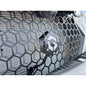 Can Am Maverick R Front Grille