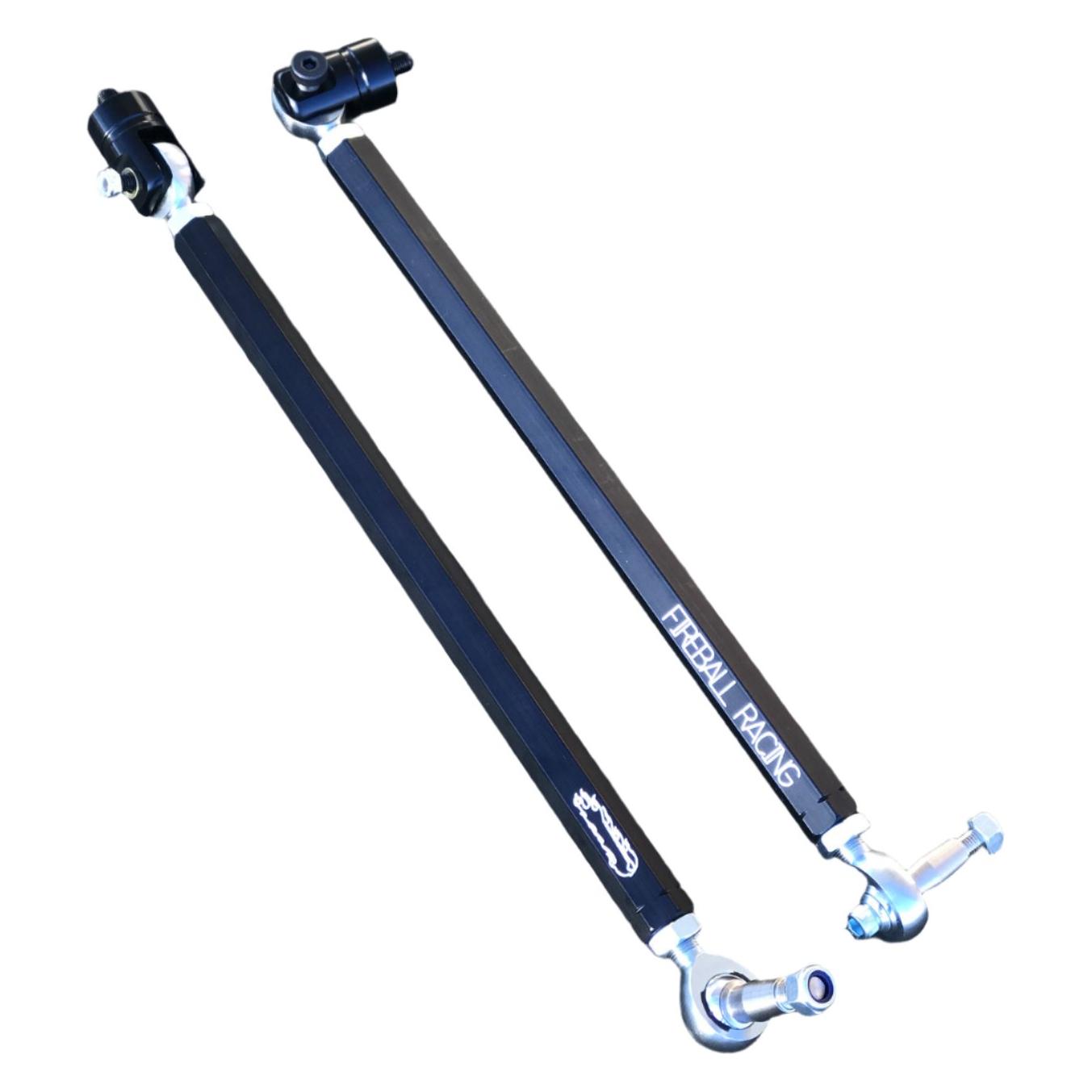 Yamaha YXZ Ultimate Long Travel Kit