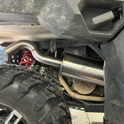 Polaris Ranger 1000 Trail Muffler