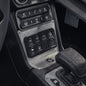 Can Am Maverick R Switch Pro Dash Mount