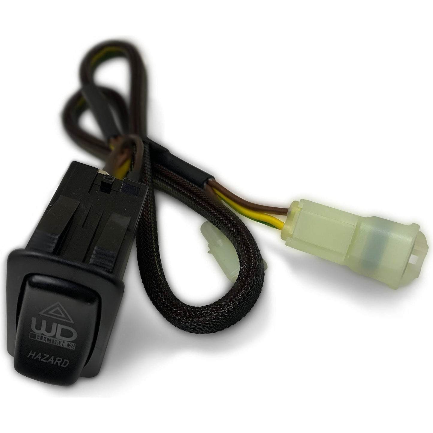 Polaris Ranger XP 1000 (2019+) Turn Signal Kit