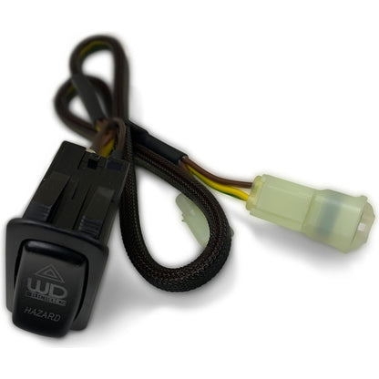 Polaris Ranger XP 1000 (2019+) Turn Signal Kit
