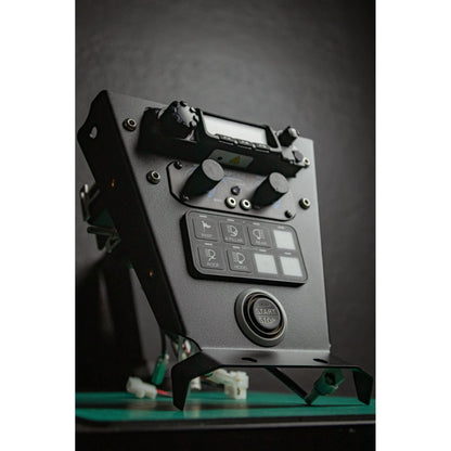 Can Am X3 Rugged Radios RM60 / Switch Pro