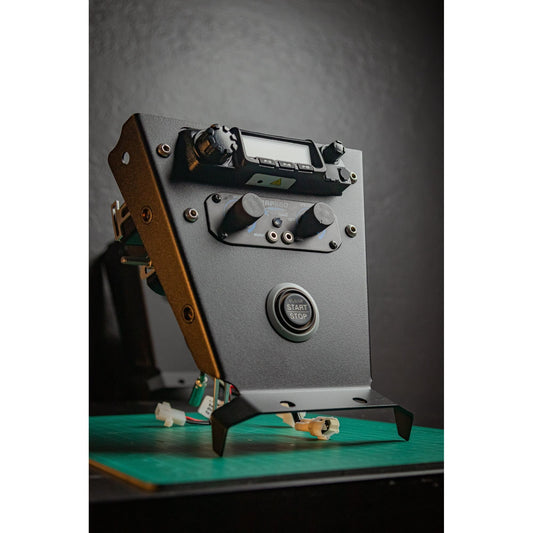 Can Am X3 Rugged Radio / RM60 (Classic)