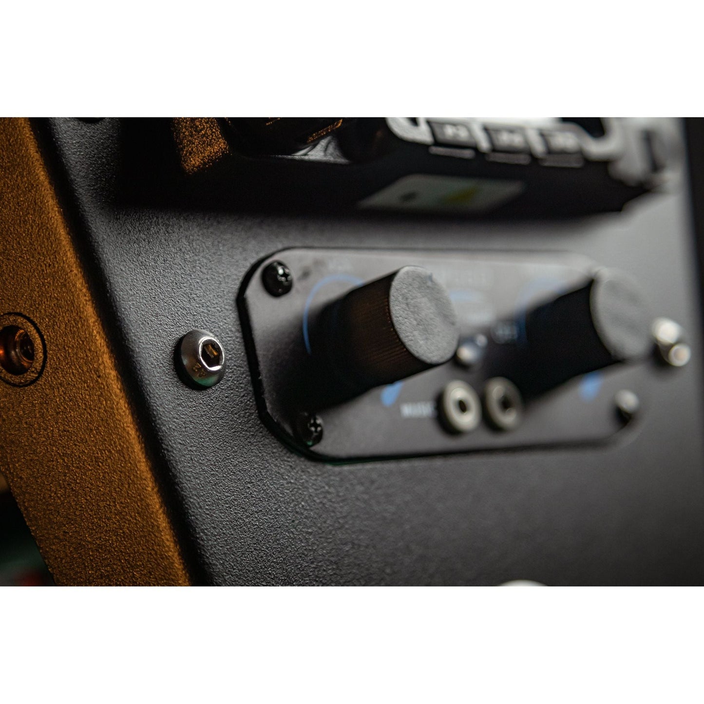 Can Am X3 Rugged Radio / RM60 (Classic)