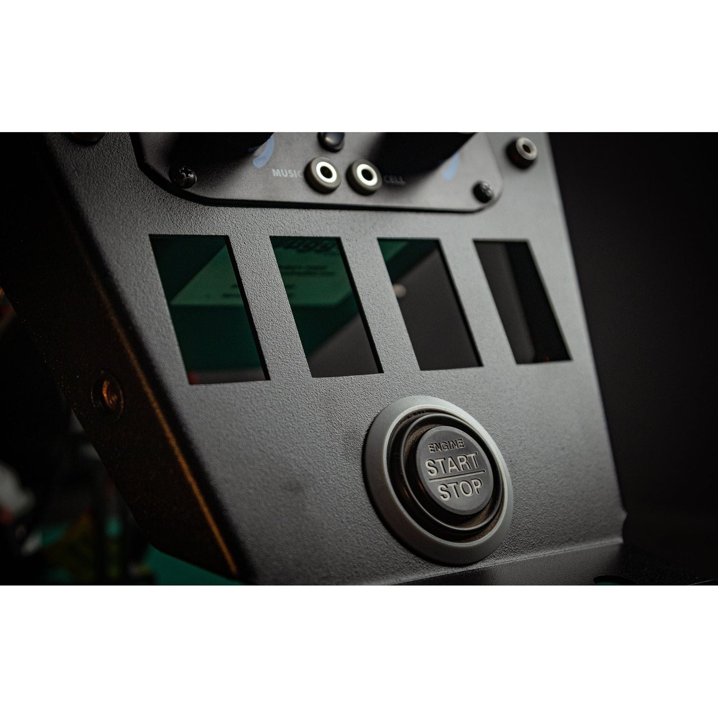 Can Am X3 Rugged Radio RDM-DB / Plus 4