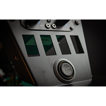 Can Am X3 Rugged Radio RDM-DB / Plus 4
