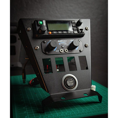 Can Am X3 Rugged Radio RDM-DB / Plus 4