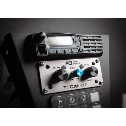 Can Am X3 PCI Kenwood / Switch Pro