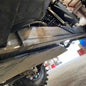 Polaris RZR Pro XP Steel Trailing Arms