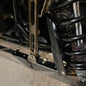 Polaris RZR XP 1000 / Turbo Steel Trailing Arms