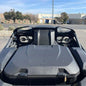 Can Am Maverick R Rear Windshield