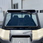 Can Am Commander / Maverick Aluminum Flat Top Roof