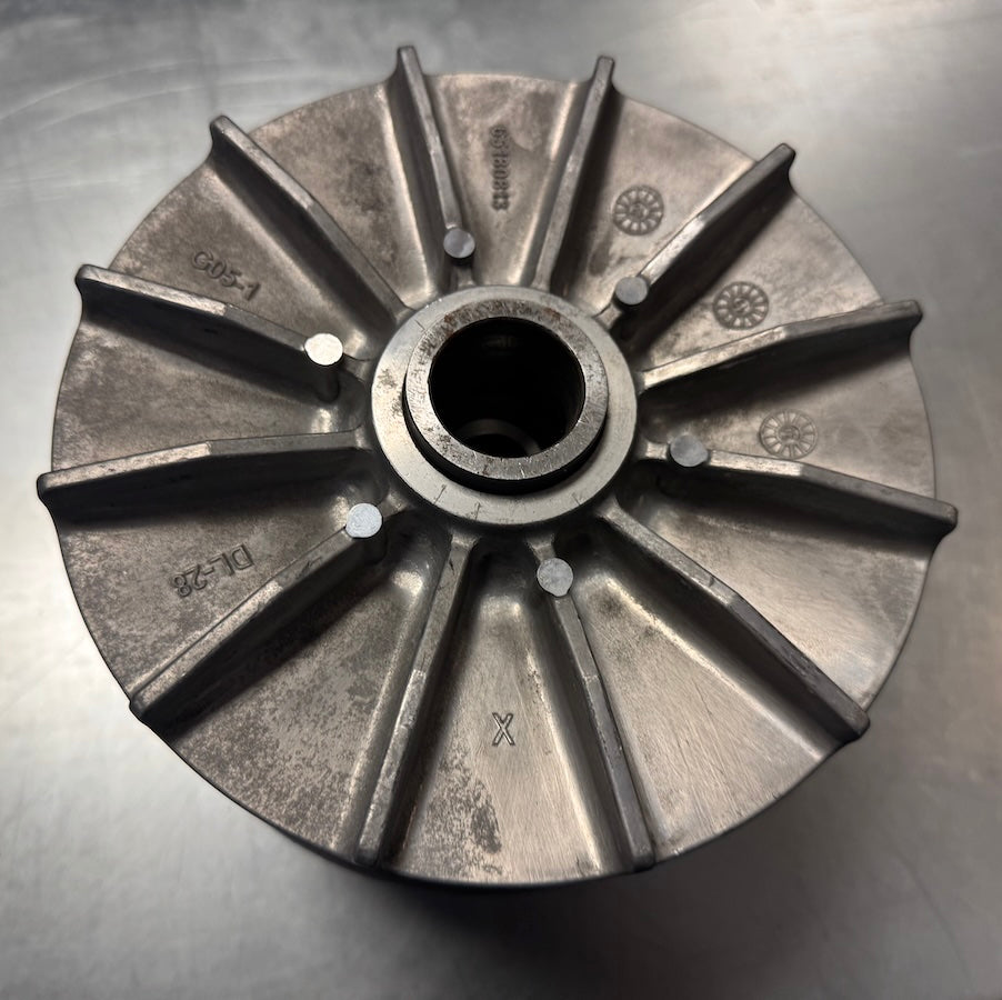 [Refurbished] Ranger 1000 SOHC HD Performance Primary Clutch (2020+)