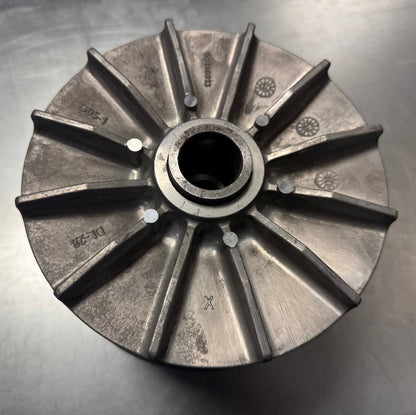 [Refurbished] Ranger 1000 SOHC HD Performance Primary Clutch (2020+)