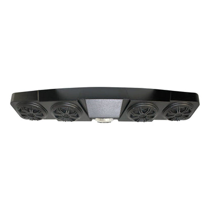 Honda Pioneer 1000 (2022-2024) Audio Mini