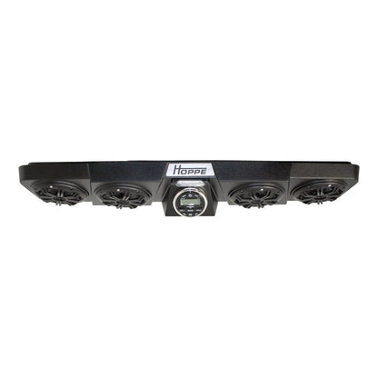 Can Am Defender Limited Audio Mini