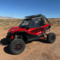 Honda Talon 2-Seat Cab Enclosure (Factory Doors)