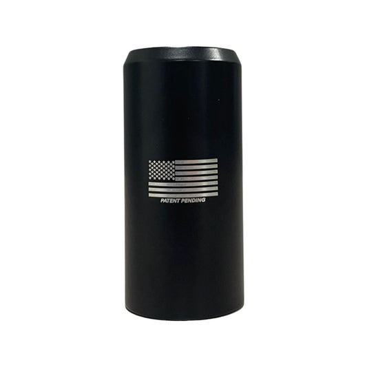 Magnetic Mount Black